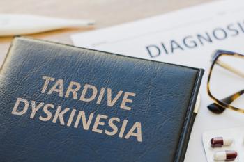 Tardive dyskinesia -- Image credit: mdaros | stock.adobe.com