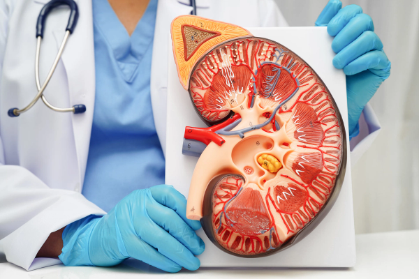 Image credit: kanruthai | stock.adobe.com