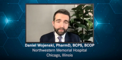 EP. 2 Key Considerations for Individualizing Therapy in CLL