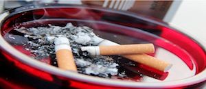 Cigarette Use Continues to Decline Among Adults