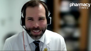 ELCC 2025: Amivantamab Plus Lazertinib Effective in EGFR-Mutated NSCLC Versus Standard of Care