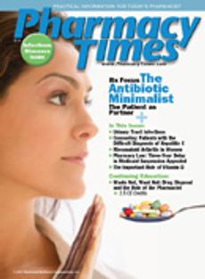 February 2010 Infectious Disease