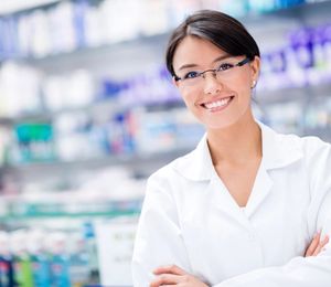 Pharmacist