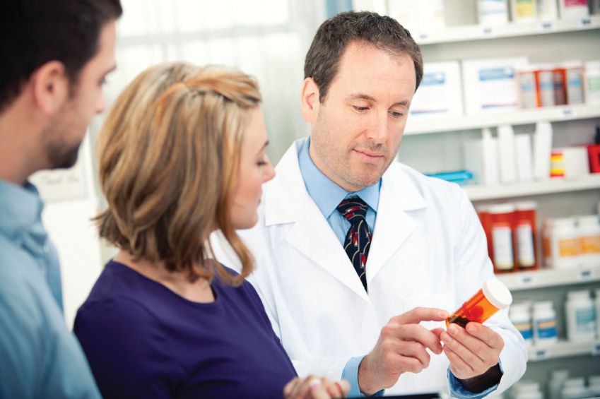 Pharmacists Play Essential Roles In New Pharmacologic Therapies For ...