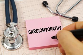 Cardiomyopathy (ATTR-CM) -- Image credit: Dzmitry | stock.adobe.com