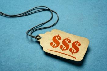 Price tag | Image credit: MarekPhotoDesign.com | stockadobe.com