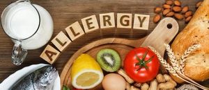 FDA Grants Breakthrough Designation to Omalizumab for Food Allergies