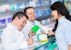 Optimizing Care Model Bolsters Evidence for Technician Involvement in Delivery of Pharmacy Services