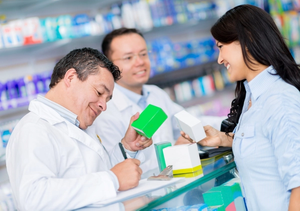 Optimizing Care Model Bolsters Evidence for Technician Involvement in Delivery of Pharmacy Services