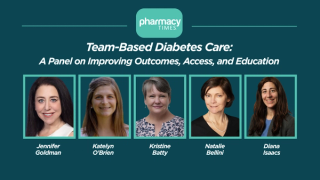 Team-Based Diabetes Care: A Panel on Improving Outcomes, Access, and Education