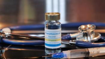 Vial of Pneumococcal vaccine - Image credit: Bernard Chantal | stock.adobe.com
