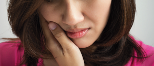 Mouth Ulcers Due to Cancer Treatment