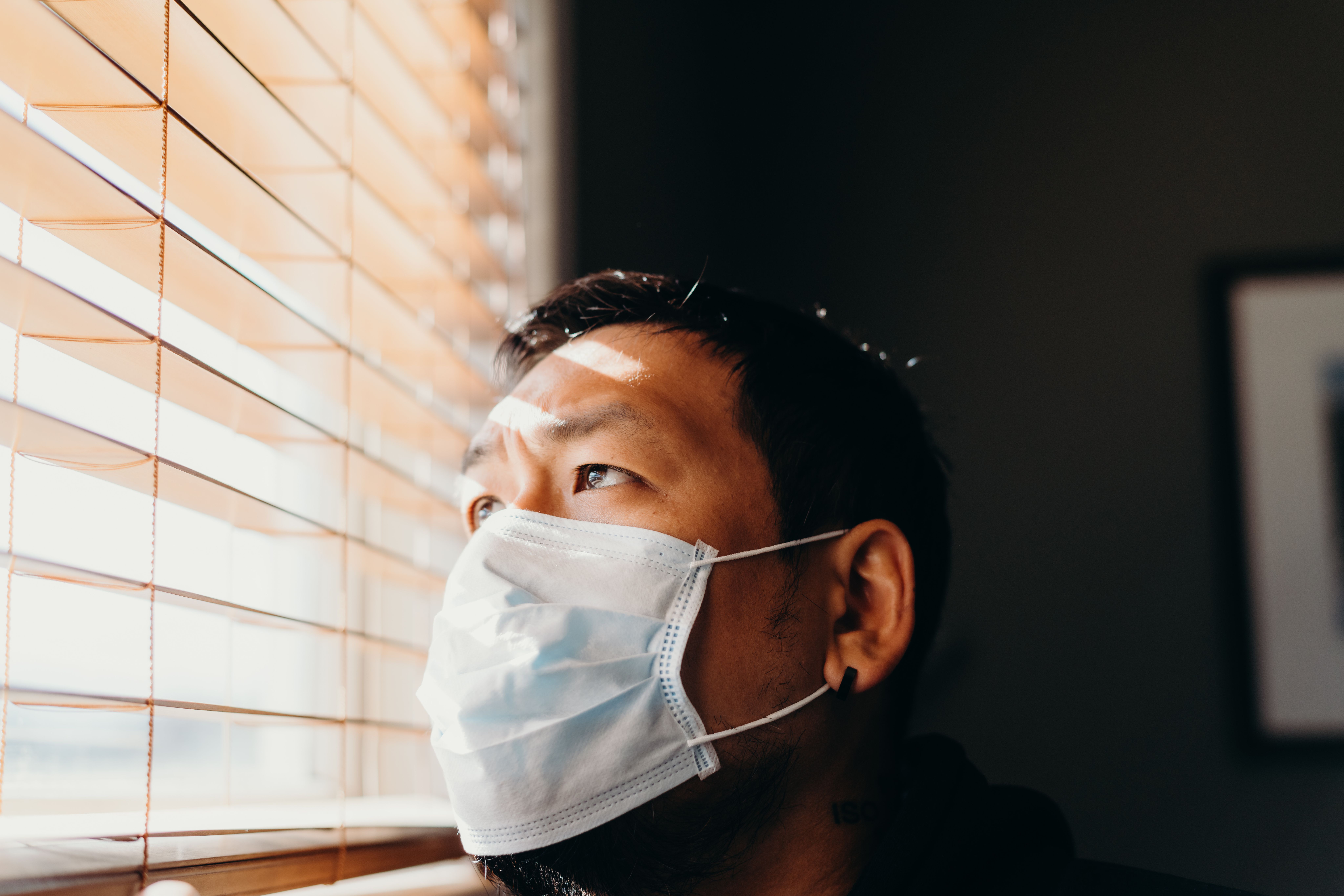 Significant Increase in Hospital Delirium, New Antipsychotic and Benzodiazepine Prescriptions Associated With COVID-19 Pandemic