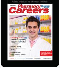 Pharmacy Careers February 2016
