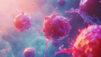 CAR T-cell visualization | Image Credit: © Wimon - stock.adobe.com