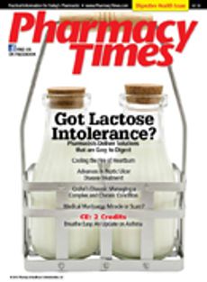 July 2010 Digestive Health
