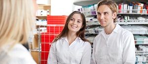 The Evolving Role of Pharmacy Technicians