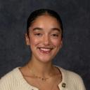 Kennedy Ferruggia, Assistant Editor
