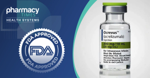 FDA Approves Ocrelizumab for Pediatric Relapsing-Remitting Multiple Sclerosis