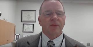 Pharmacist in Action: COVID-19 Preparedness