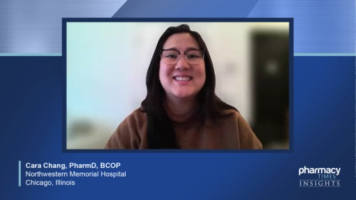 Navigating EGFR-Mutated NSCLC: Clinical Insights for Pharmacists on Personalized Care