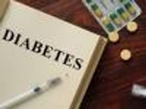 Does Medication Persistence in Diabetes Affect the Risk Of Hospitalization In The Short-Term?