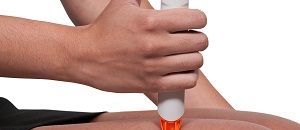 Easing the Minds of Parents 1 EpiPen at a Time