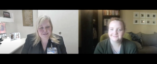 Finnes Interview