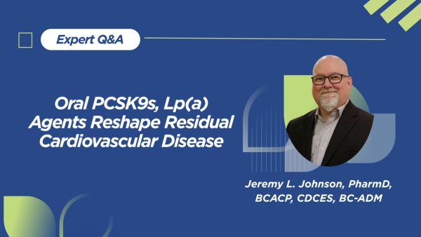 New Lipid Drugs and What Pharmacists Need to Know