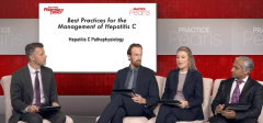 EP. 3 The Pathophysiology and Symptoms of Hepatitis C