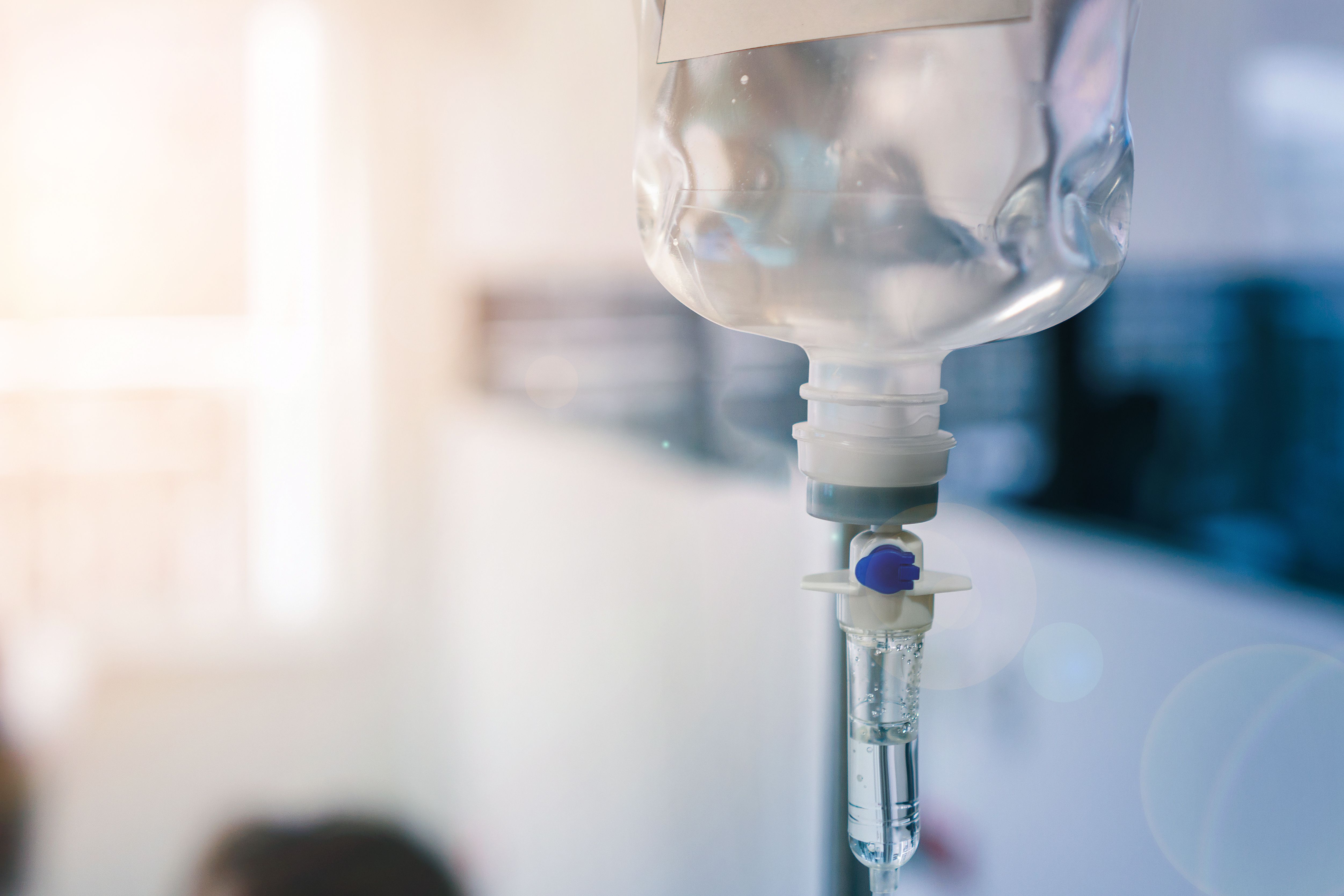 Expert: Improving Infusion Care Through Smarter Scheduling and Analytics | Pharmacy Times