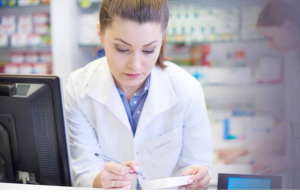 Wearables Made for the Pharmaceutical Industry 