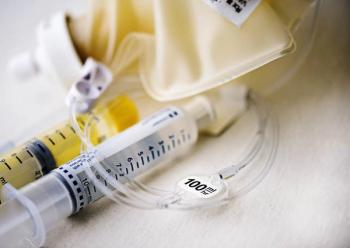 IV bag