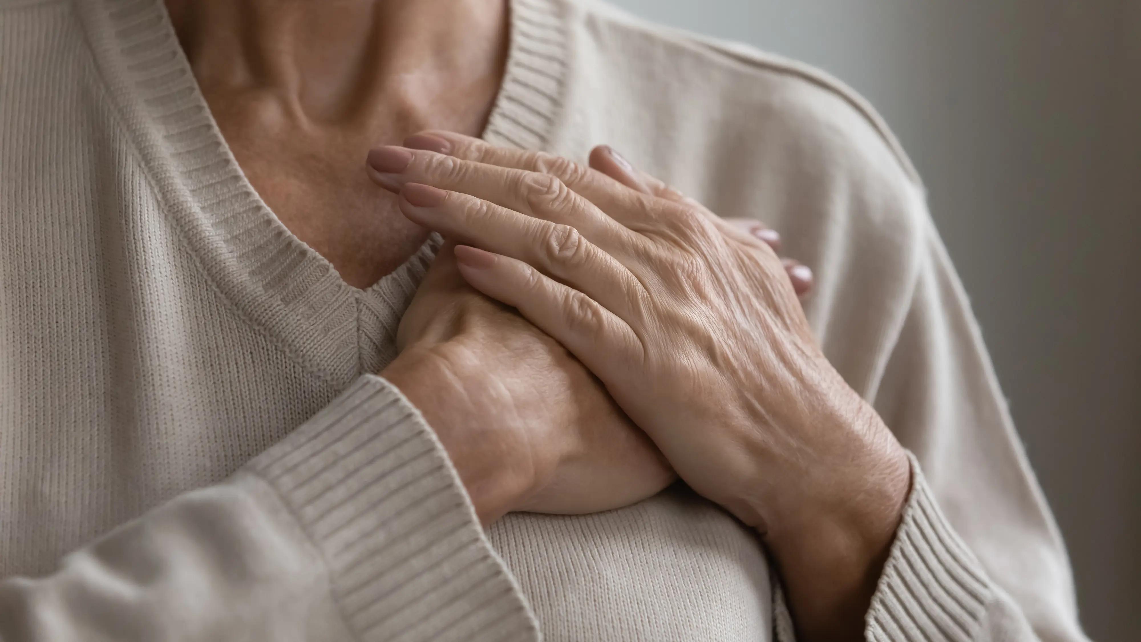 Study: AI-Based Recommendations Can Reduce Recurrent Strokes, Heart Attacks