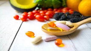 Study: Vitamin E Can Boost Immunotherapy Responses by Reinvigorating Dendritic Cells