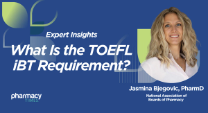Expert Q&A: How NABP Is Modernizing Language Requirements for International Pharmacists
