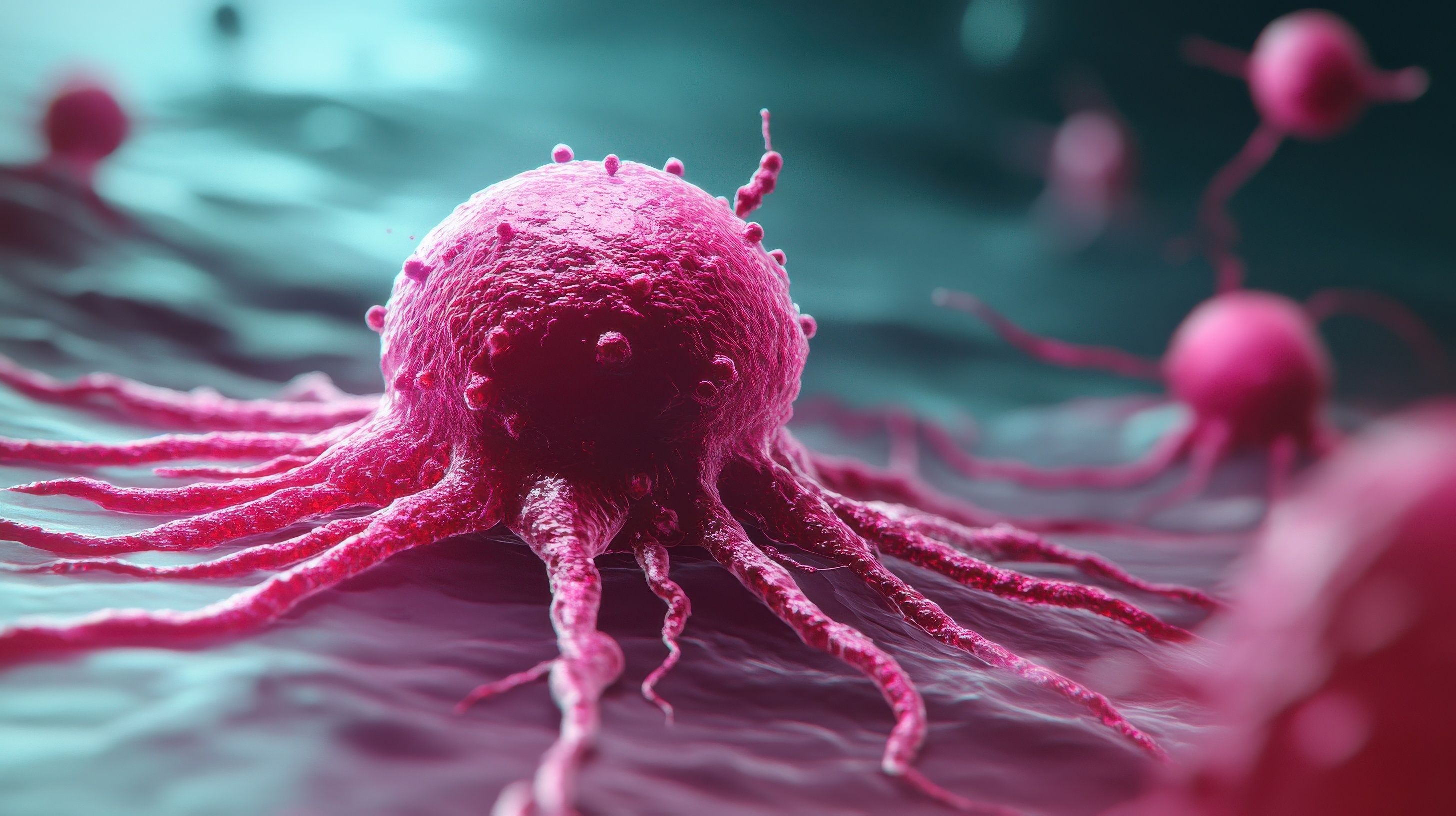 AACR 2025: Liposomal Annamycin May Enhance Chemotherapy Efficacy Across Hematologic and Solid Tumors
