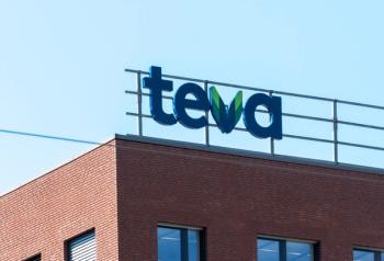 Teva Pharmaceuticals sign | Image Credit: © cineberg - stock.adobe.com