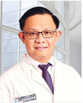 Florida Cancer Specialists & Research Institute, LLC
