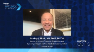 Practice Pearl 3: Emerging Combination Regimens for Ovarian Cancer Treatment