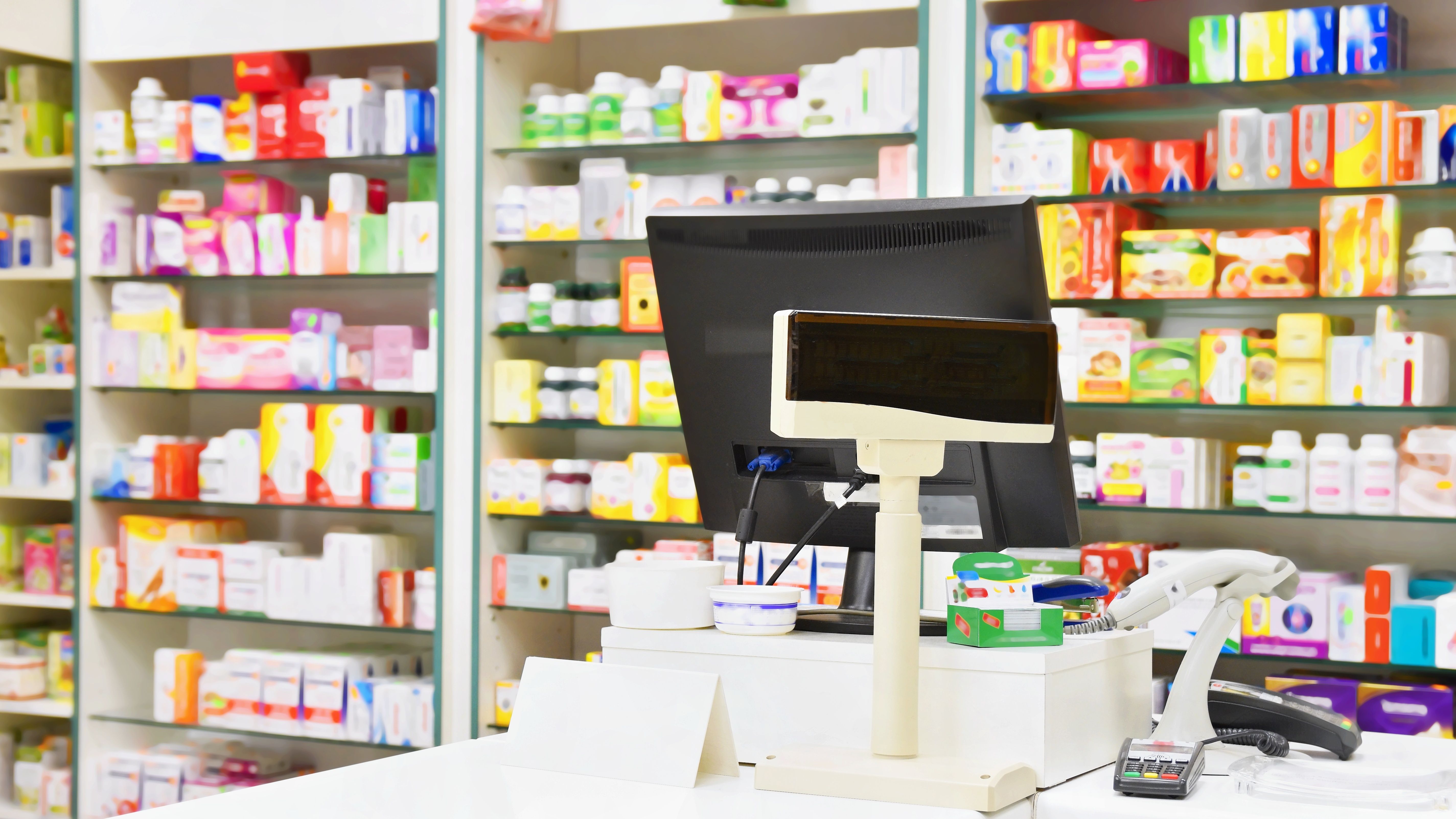 Expert Discusses Changes to Drug Supply Chain Security Act - Pharmacy Times