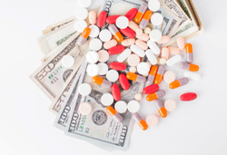 Expert: Biden Administration’s Health Care Agenda Looks to Bring ‘More Transparency Into Point of Sale Prices’ for Pharmacies