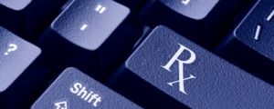 Study Finds E-prescribing Systems Don't Reduce Common Errors