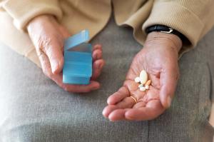 Sticking With It: A Meta-Review of Anti-Dementia Medication Use and Adherence
