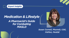MASLD Risk Factors Every Pharmacist Should Screen