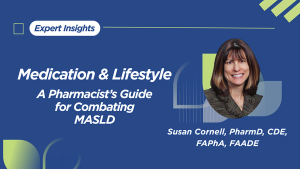 MASLD Risk Factors Every Pharmacist Should Screen