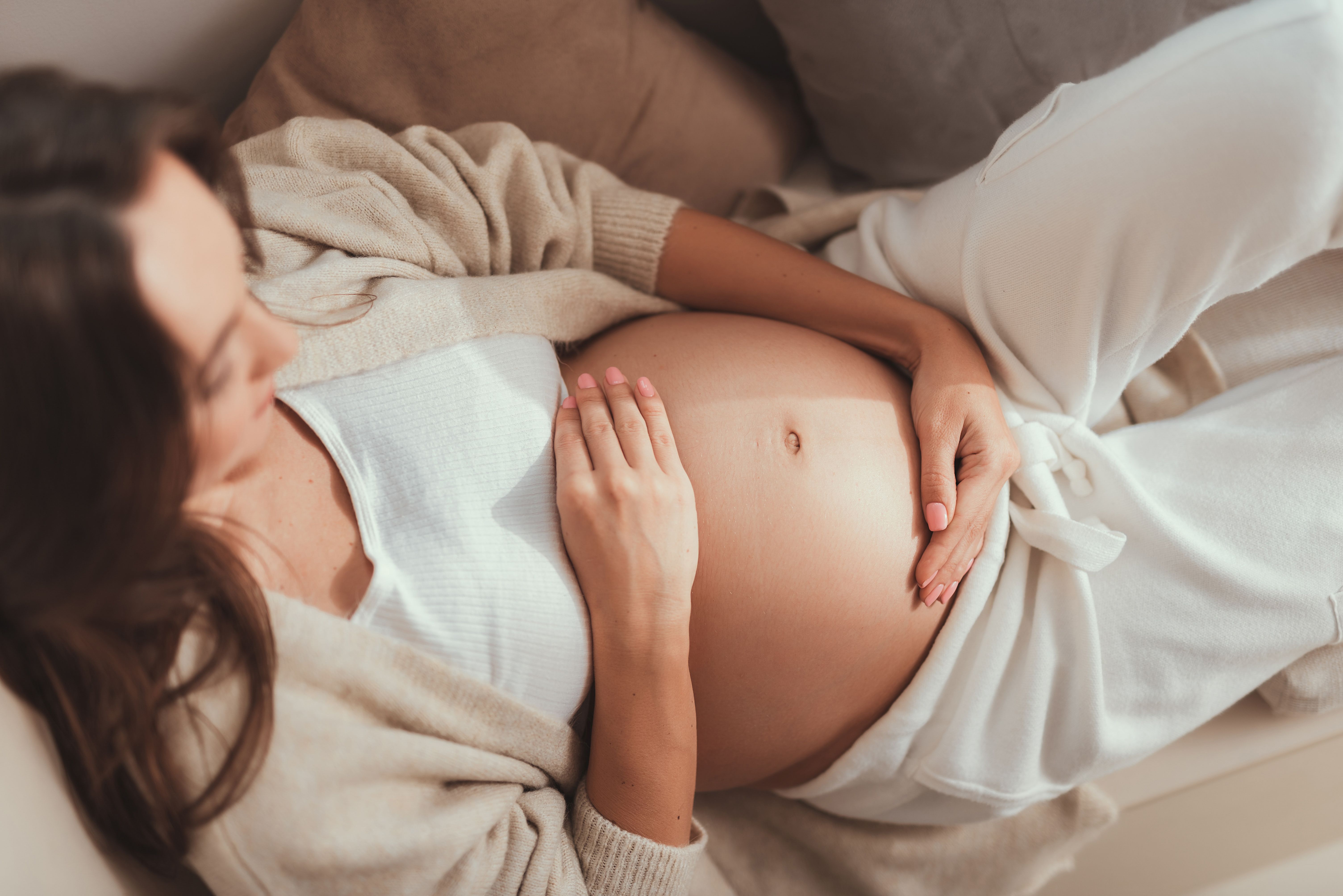 Study Findings Suggest Addressing Maternal Anemia Could Reduce Risk of Congenital Heart Disease in Infants