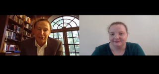 Pharmacists Are Vital to Providing Flu, COVID-19 Vaccines