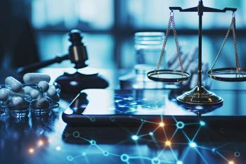 Medical healthcare pharmacy compliance law and regulation, rules and rights on prescription drugs for eligible patients - Image credit: neirfy | stock.adobe.com