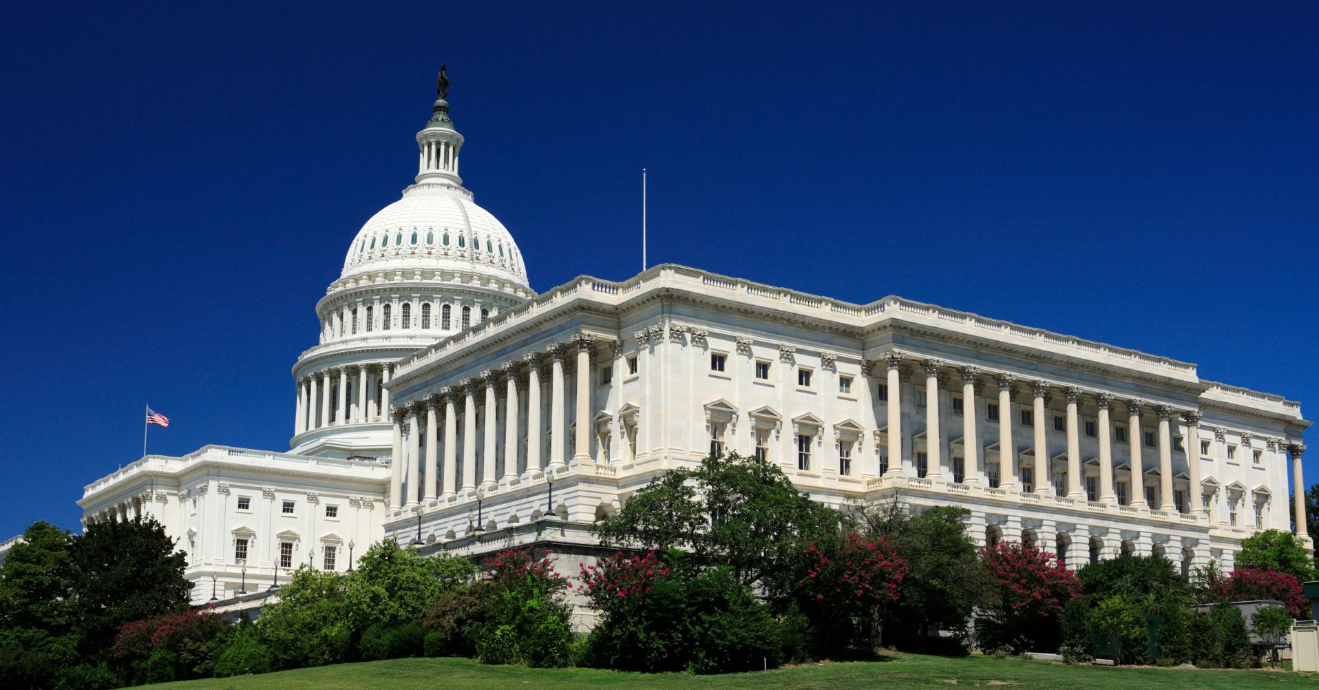 Survey Finds Older Americans Want Congress To Ensure Access To Care ...